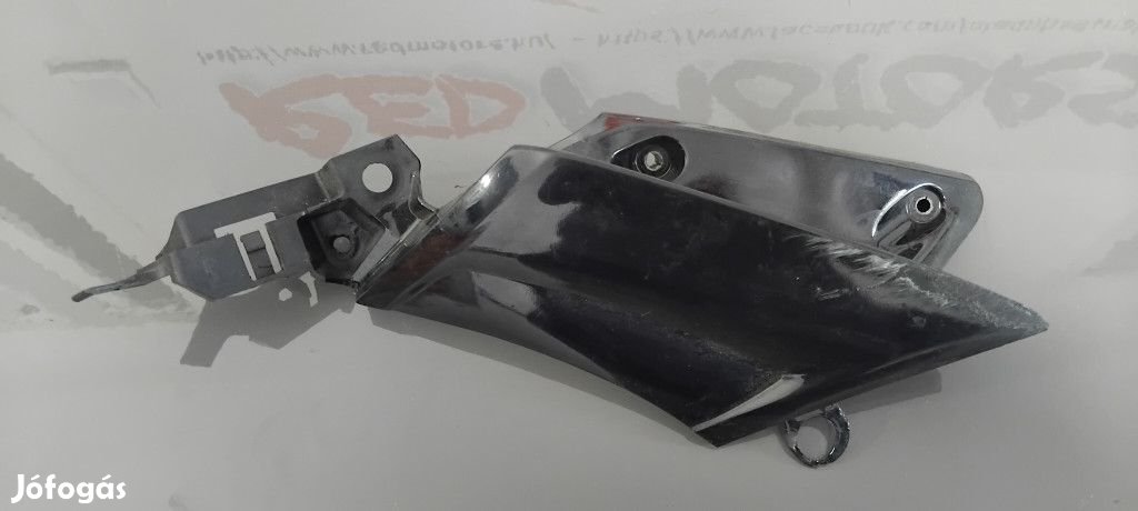 Yamaha Yzf R6 Láncvédő