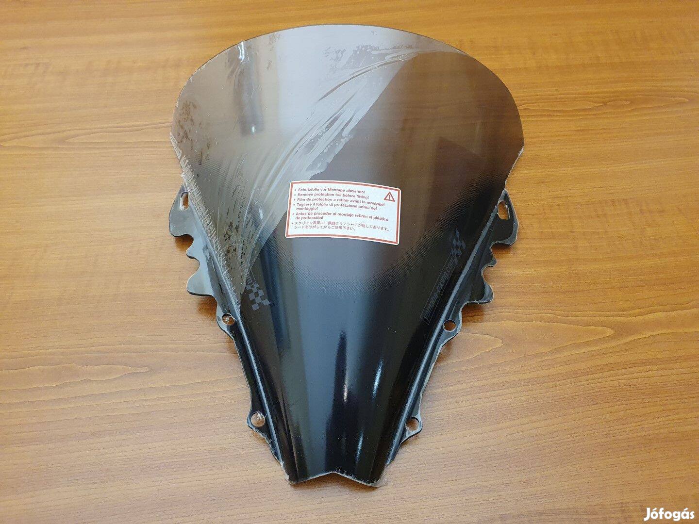 Yamaha Yzf-R6 Plexi - Új 16383