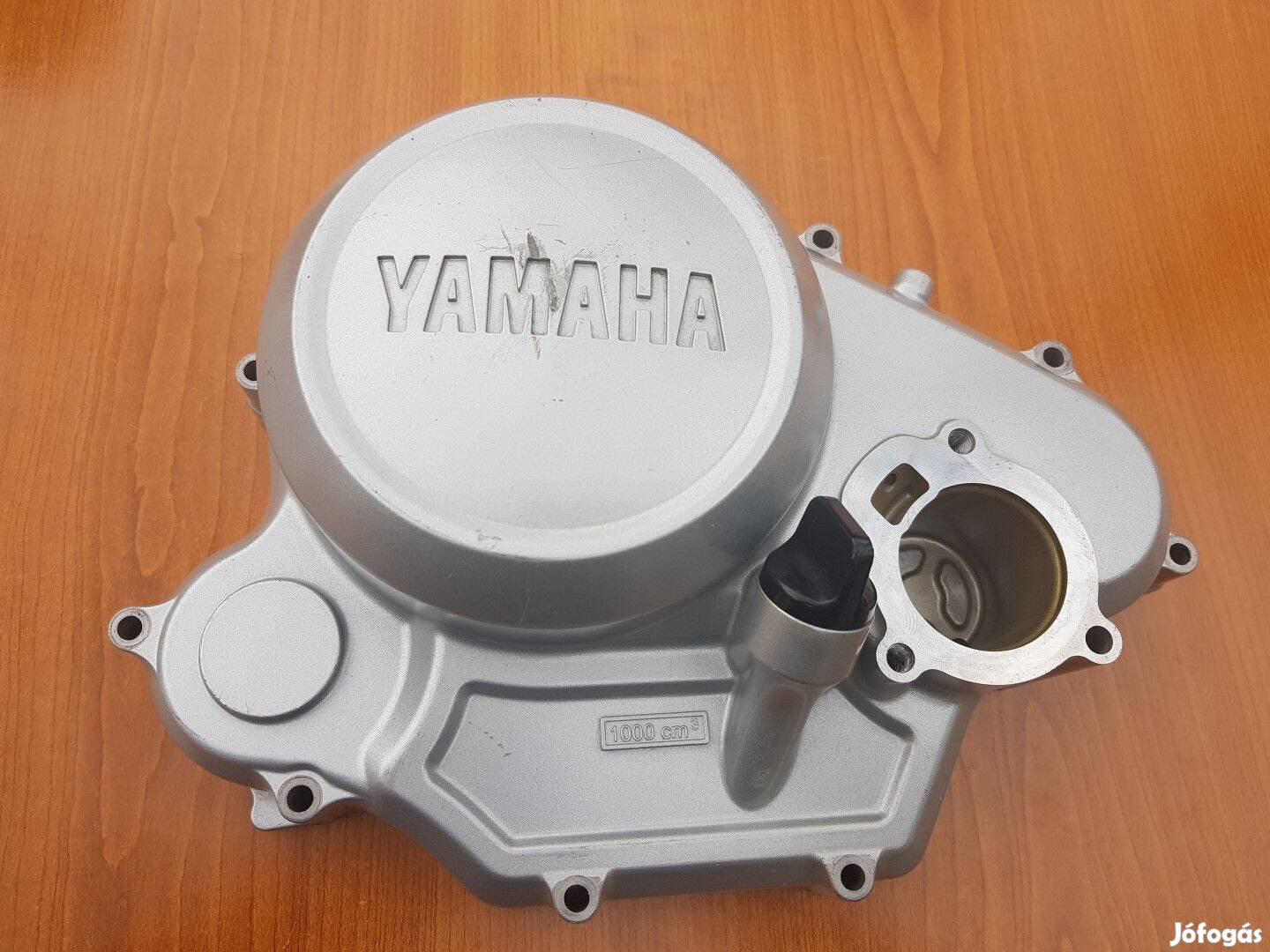 Yamaha Yzf R 125 Kuplungfedél 15420