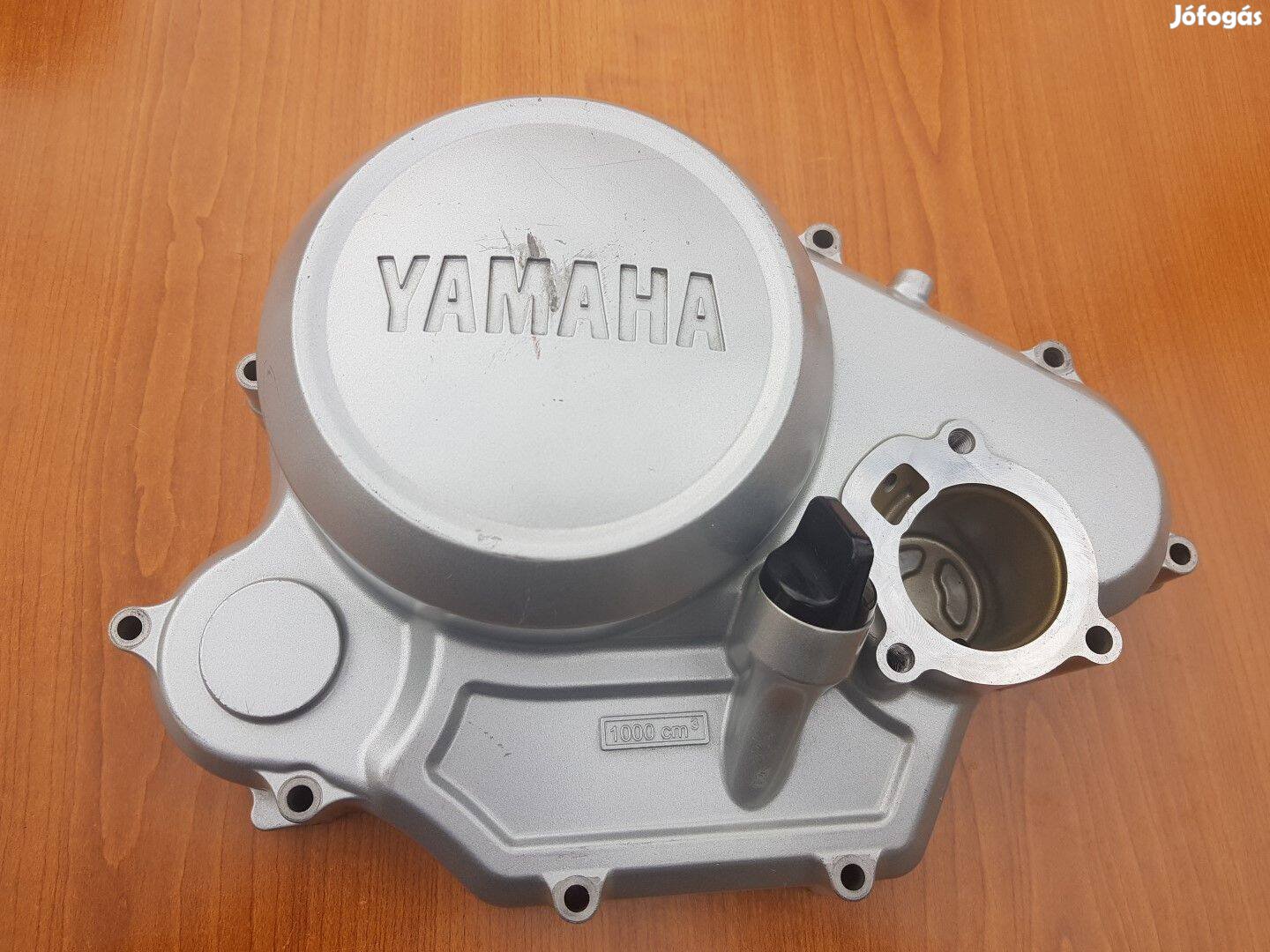 Yamaha Yzf R 125 Kuplungfedél 15420