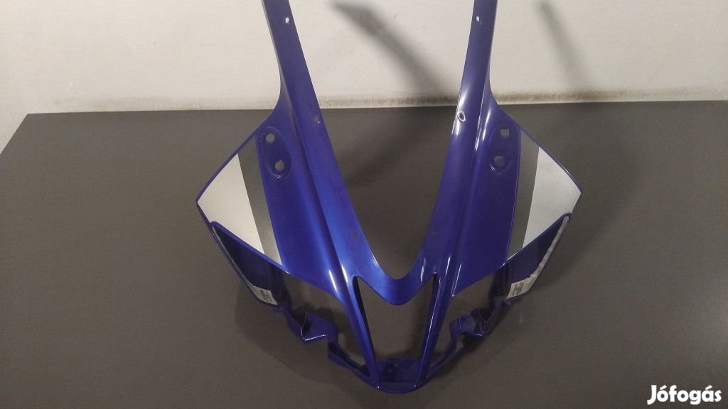 Yamaha Yzf R 125 - Fejidom - 5D7-F8351-10