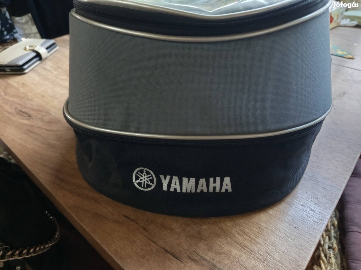 Yamaha Yzf tanktaska 