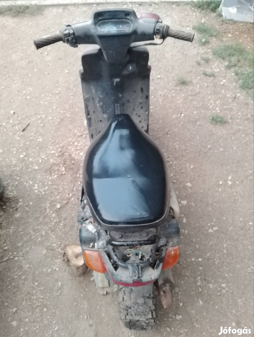 Yamaha bws alkatrészek alkatrész 
