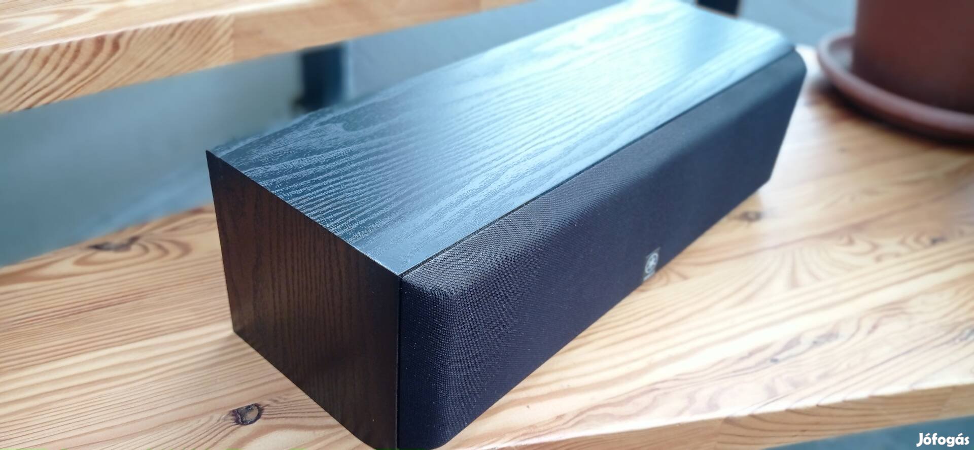 Yamaha center hangfal eladó NS-C55