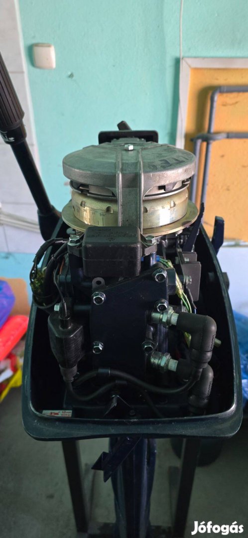 Yamaha csónakmotor