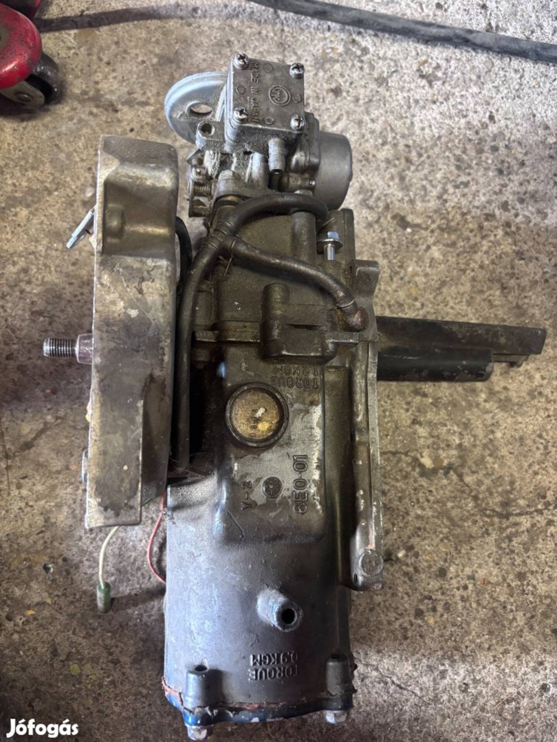 Yamaha csónakmotor alkatrésznek