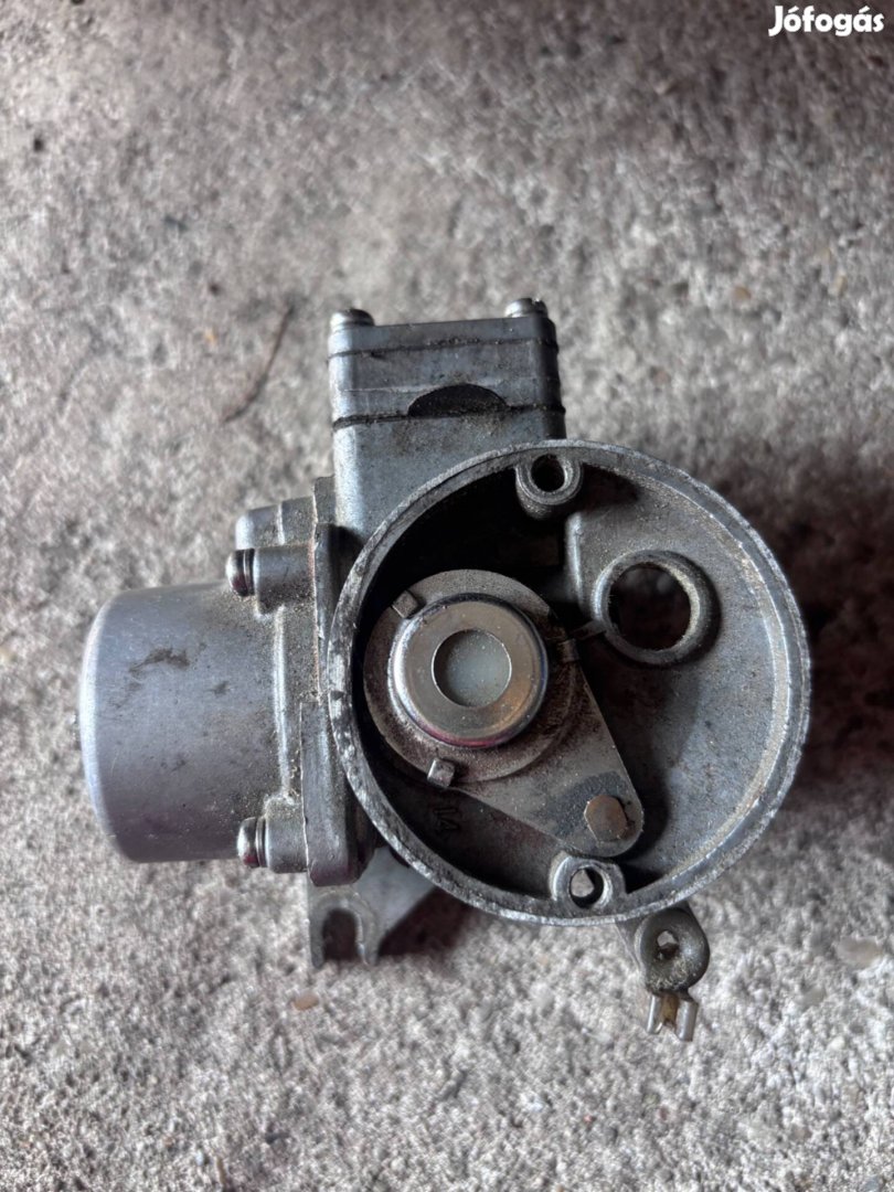 Yamaha csónakmotor karburátor