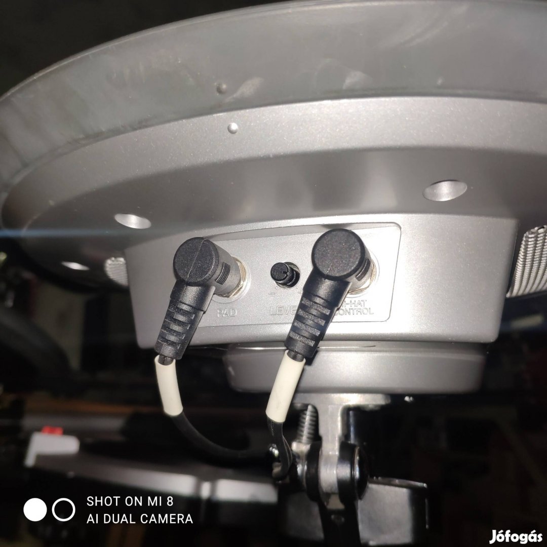 Yamaha dtx4 se több,se kevesebb