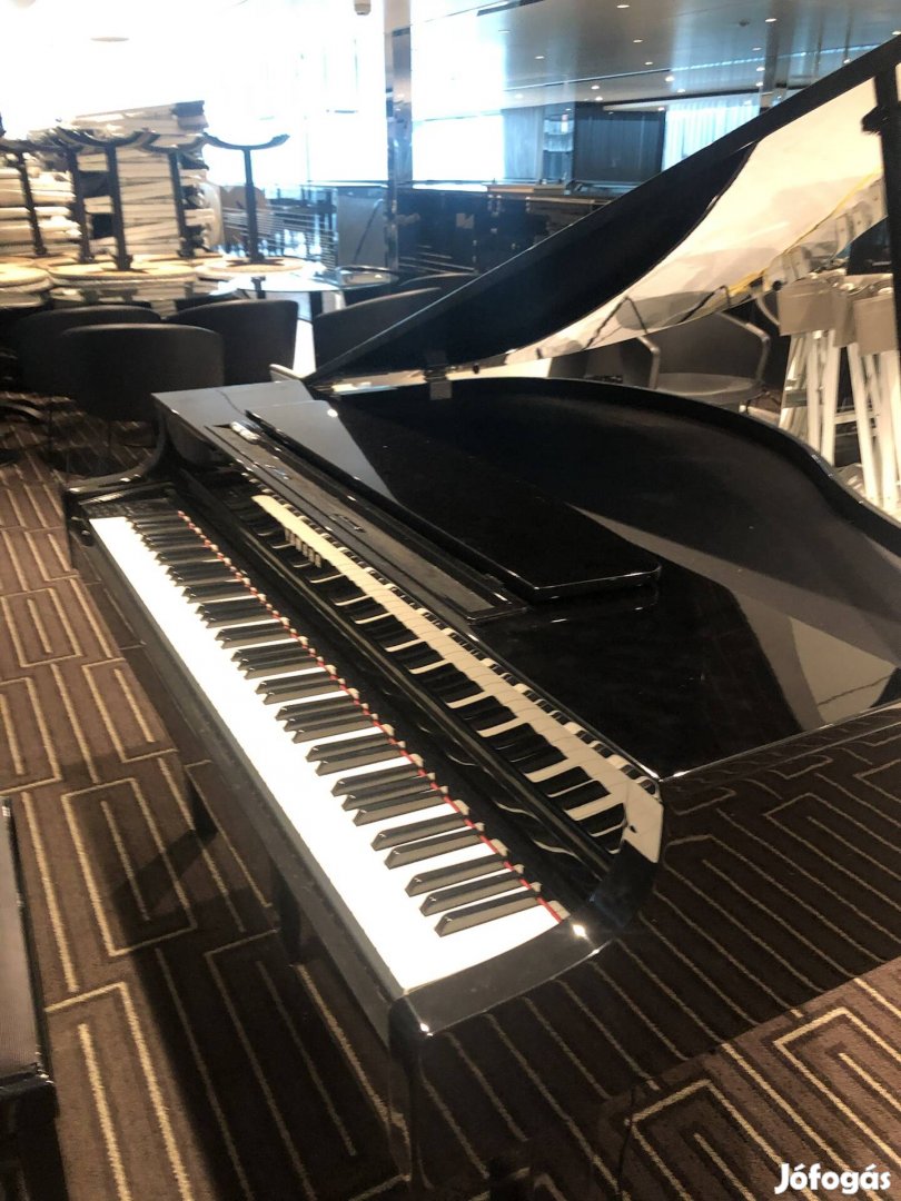 Yamaha elektromos zongora