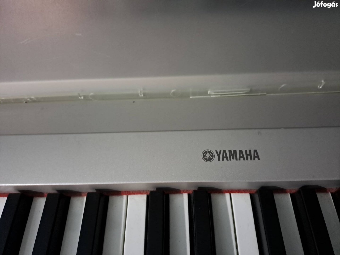 Yamaha elektronikus piano P-60S Modell