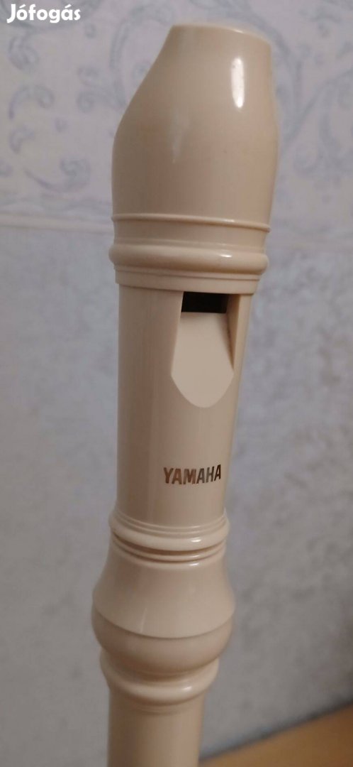 Yamaha furulya