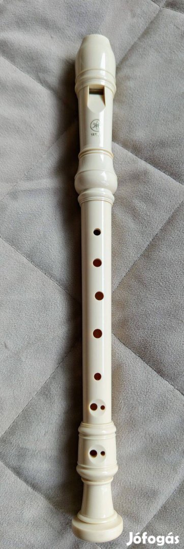Yamaha furulya (YRS-23 G) eladó