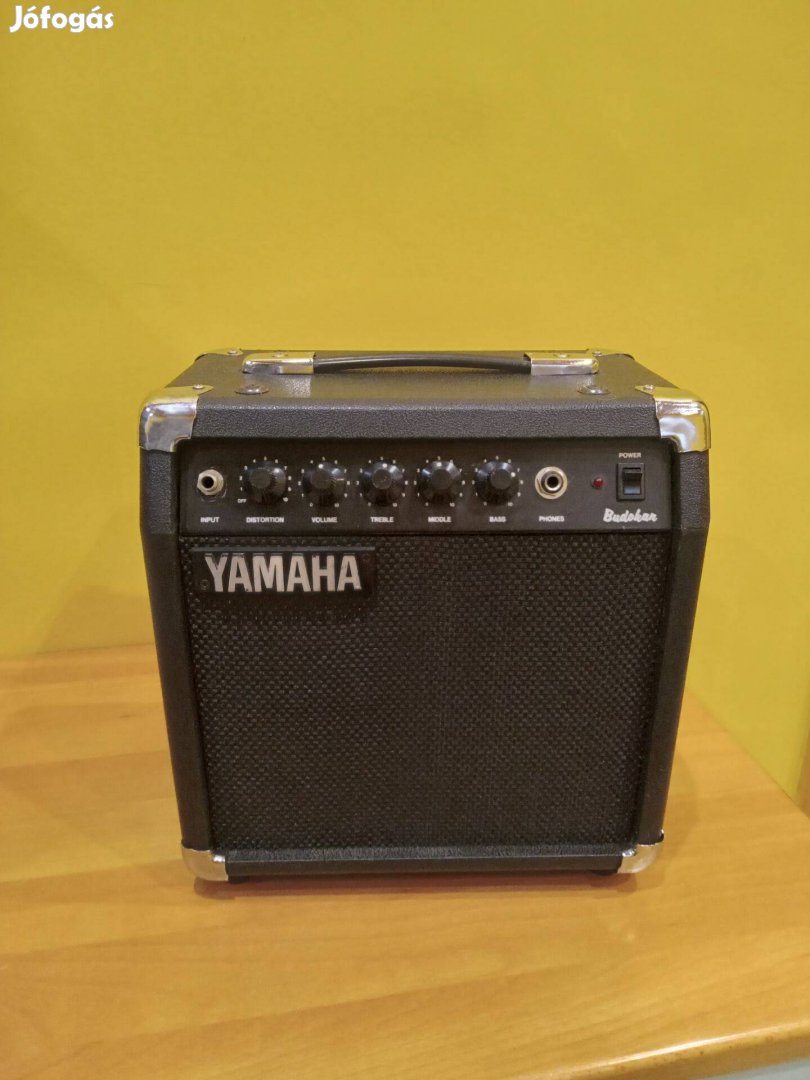 Yamaha gitárkombó