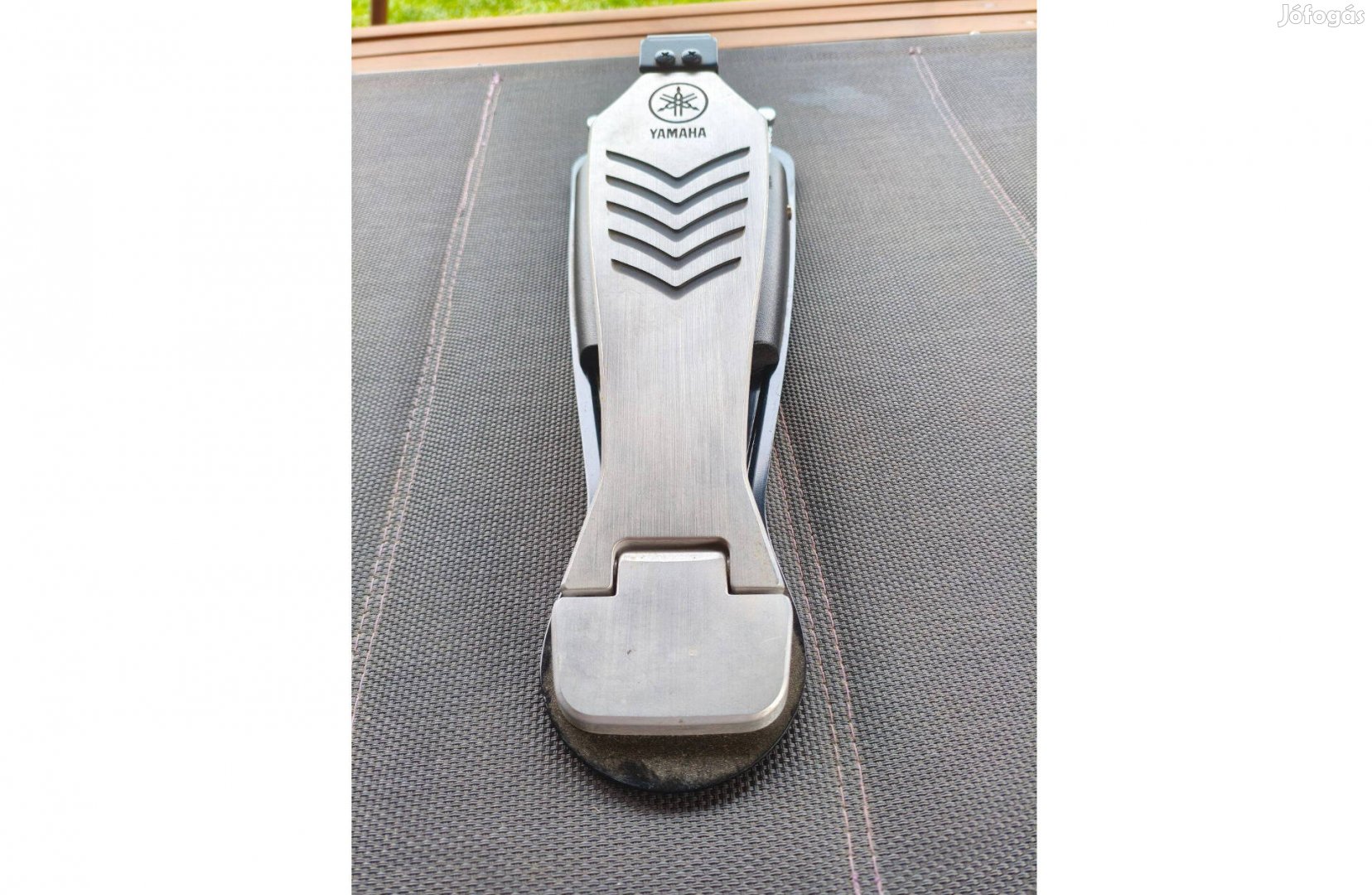 Yamaha hi-hat control eladó!