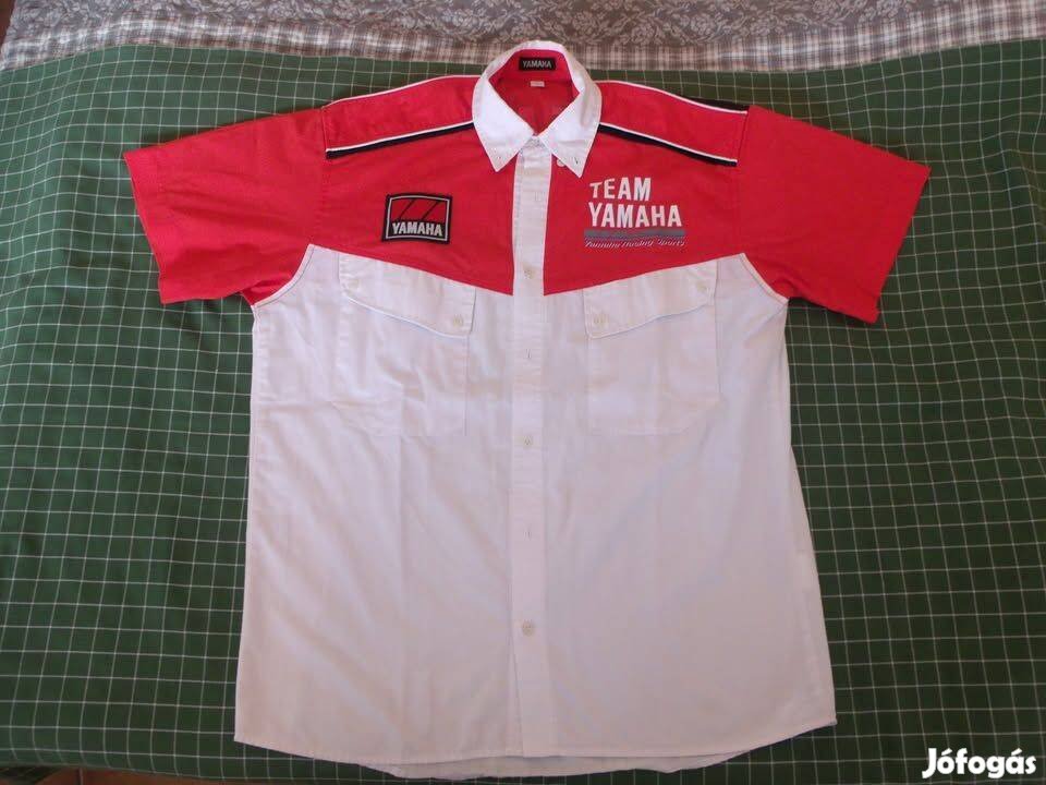 Yamaha ing L/XL méret