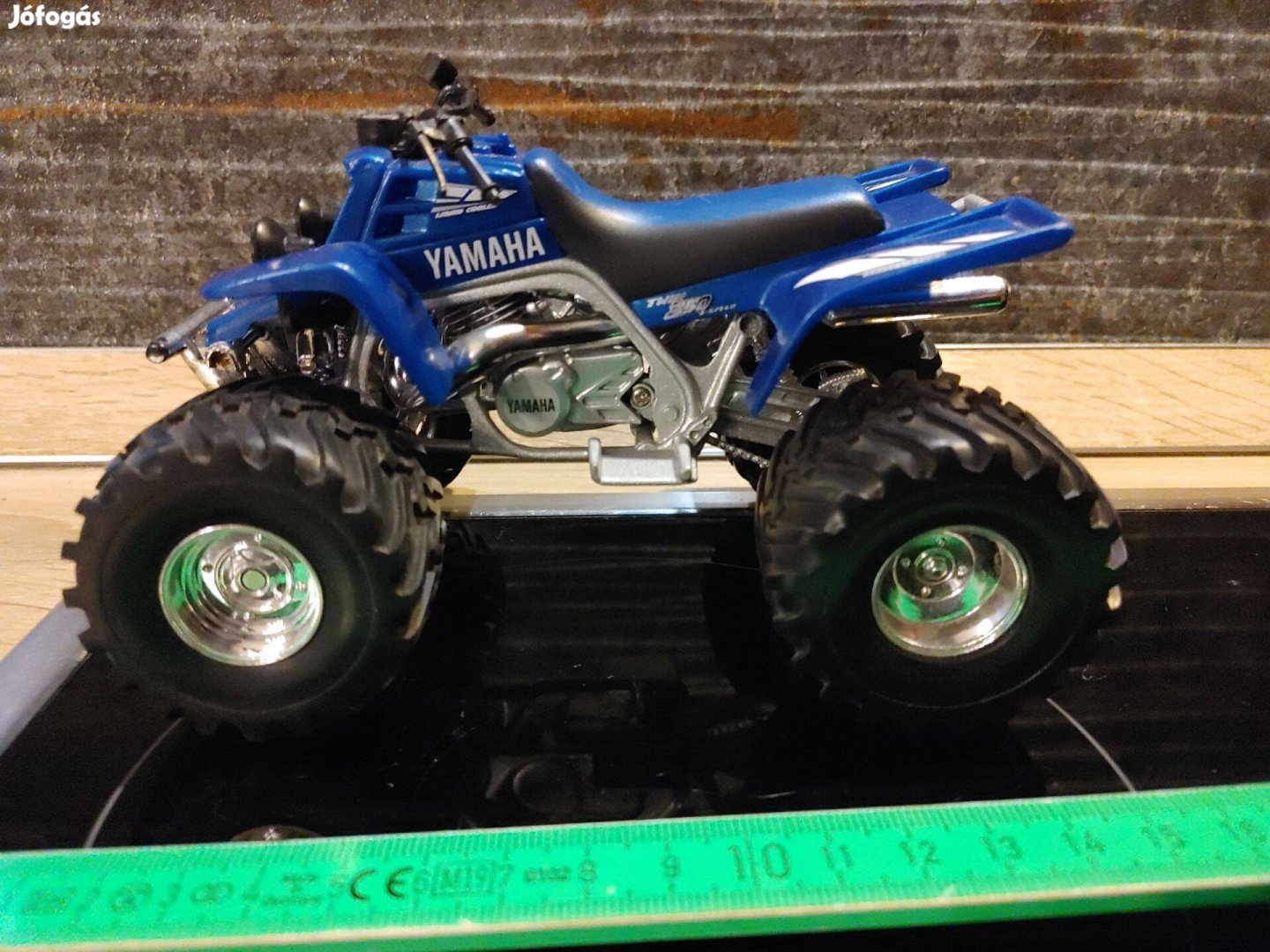 Yamaha játék quad