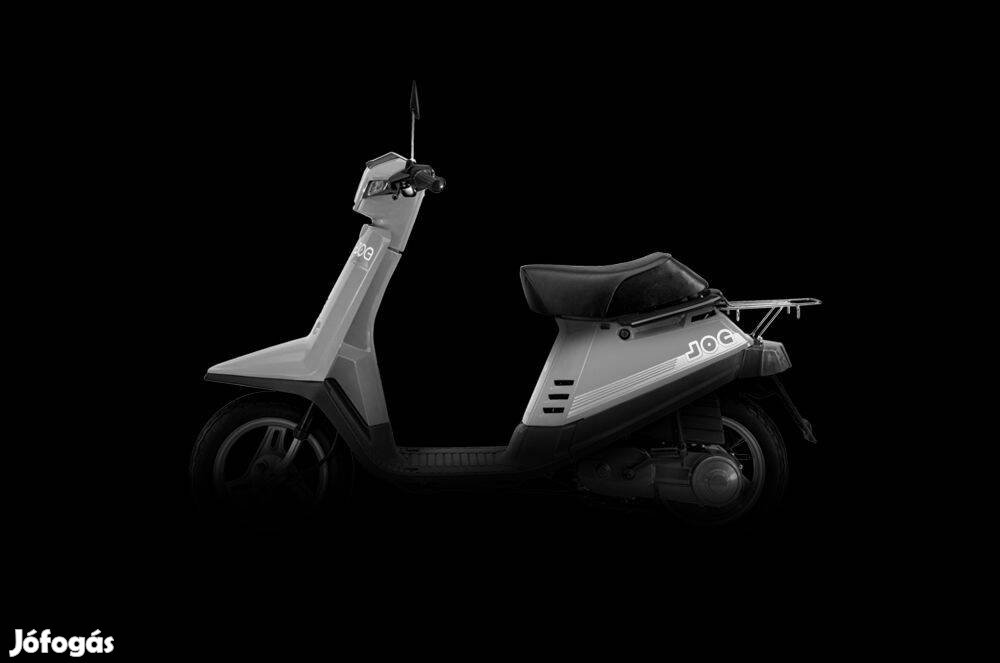 Yamaha jog 27V bontás alkatrészek