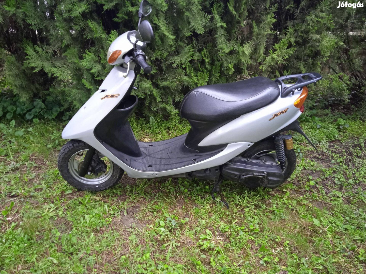 Yamaha jog 50