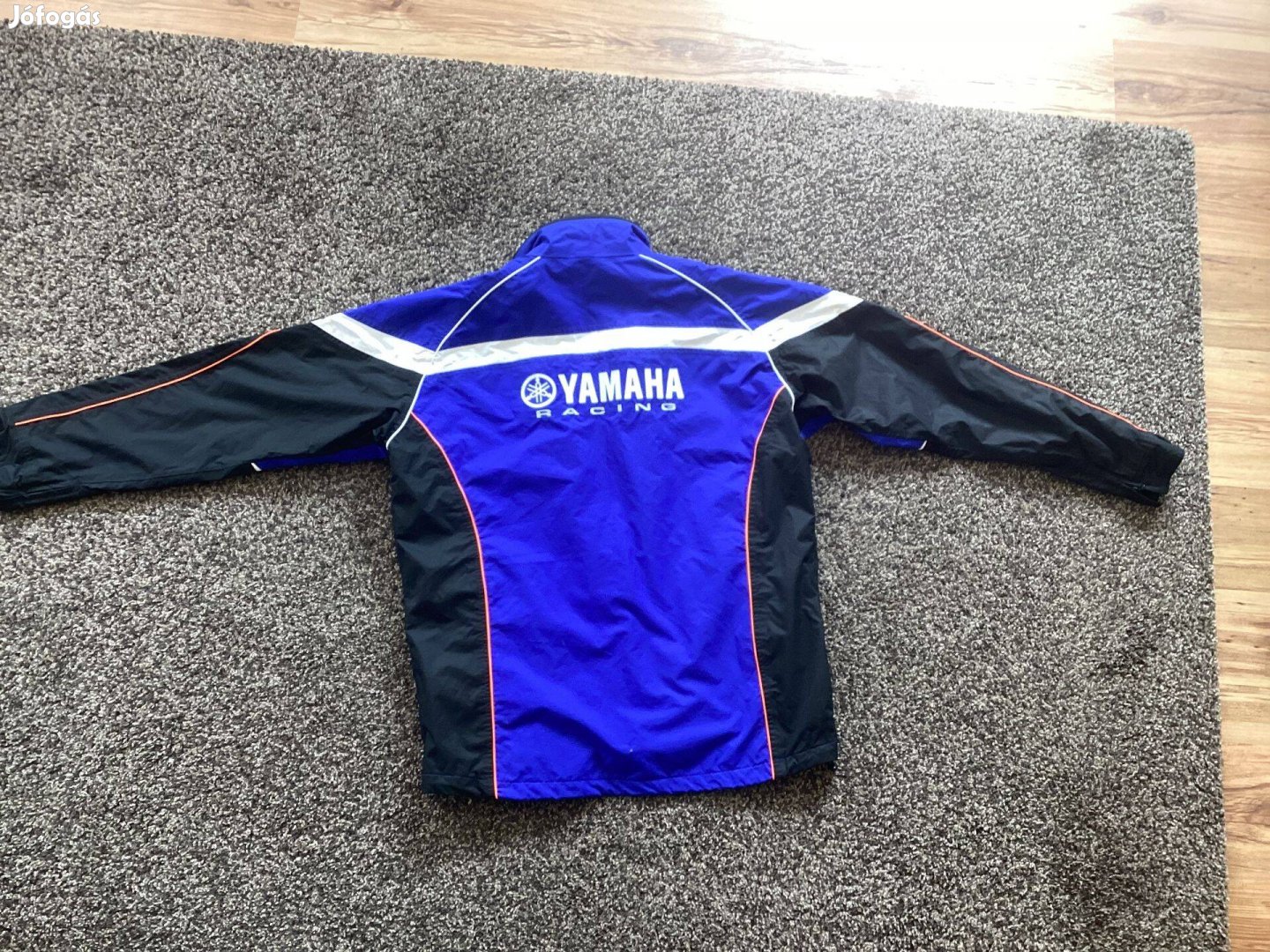 Yamaha kabát