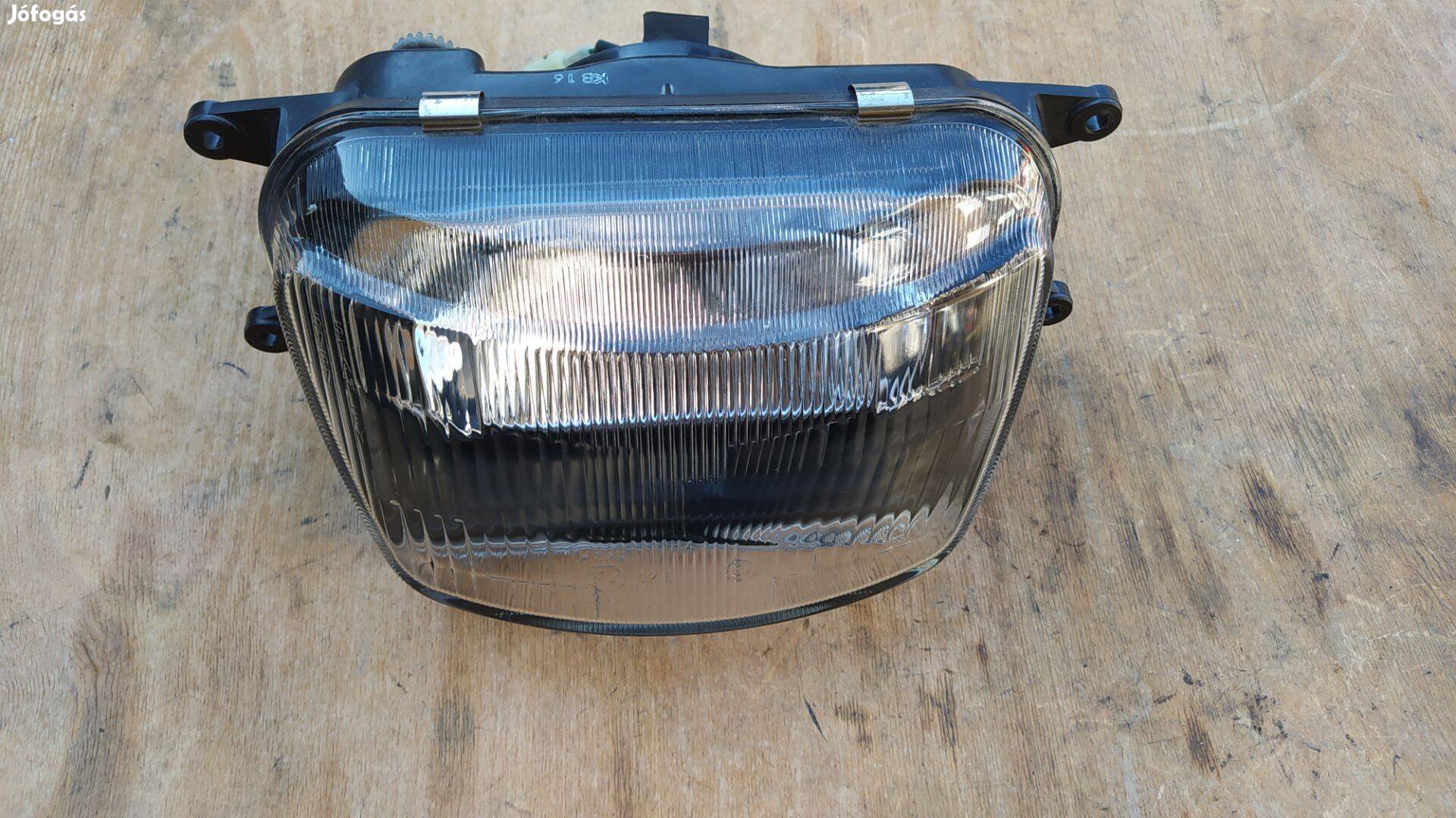 Yamaha majesty dx 250 első lámpa