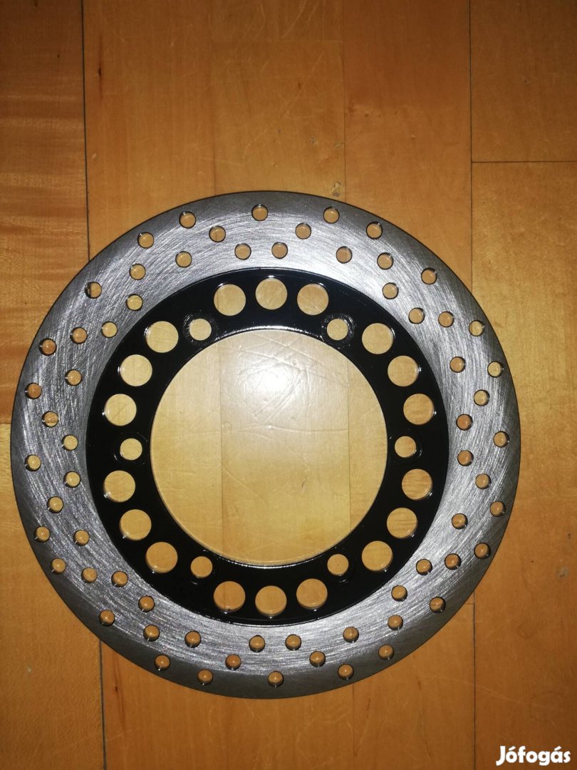 Yamaha majesty féktárcsa