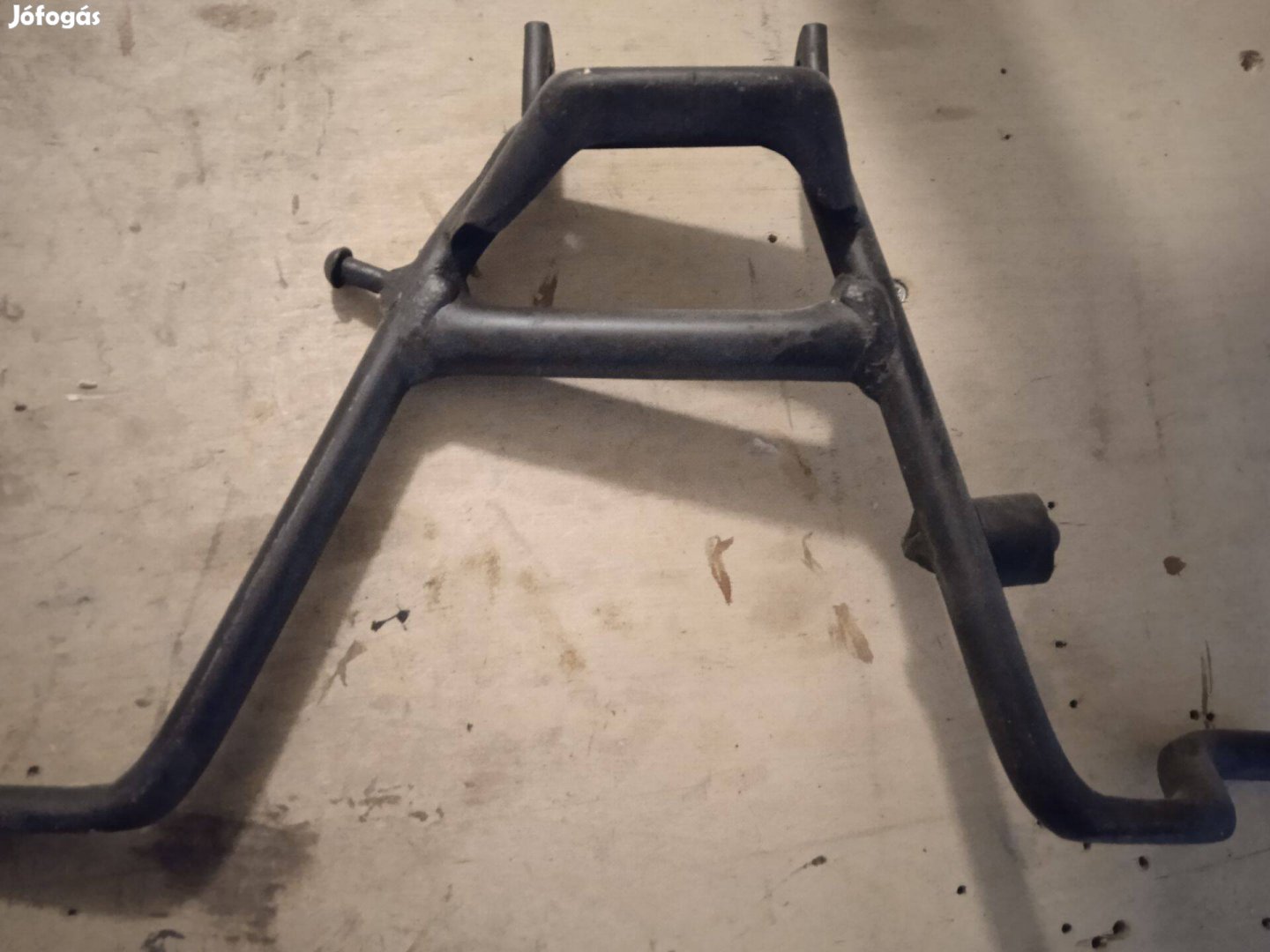 Yamaha mint közép állvány