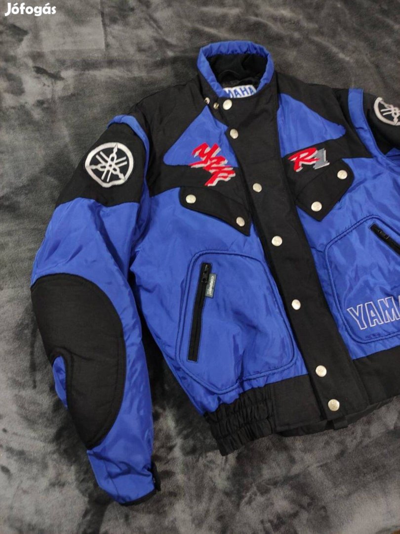 Yamaha motoros dzseki eladó