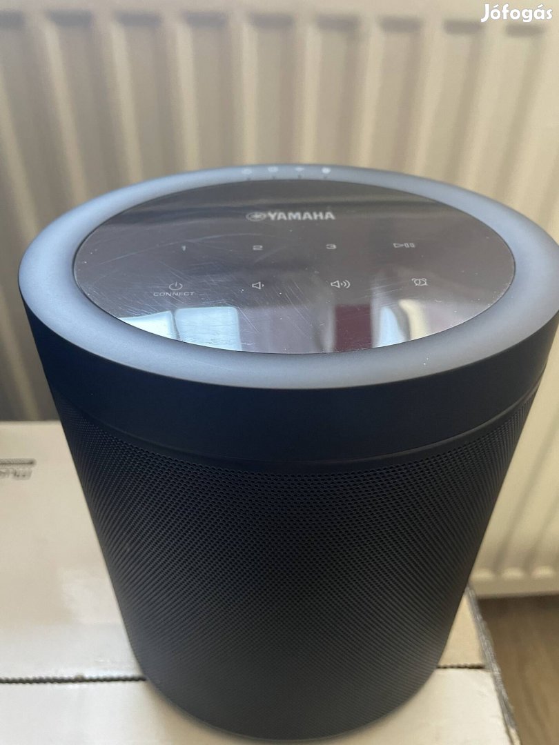 Yamaha musiccast házimozi