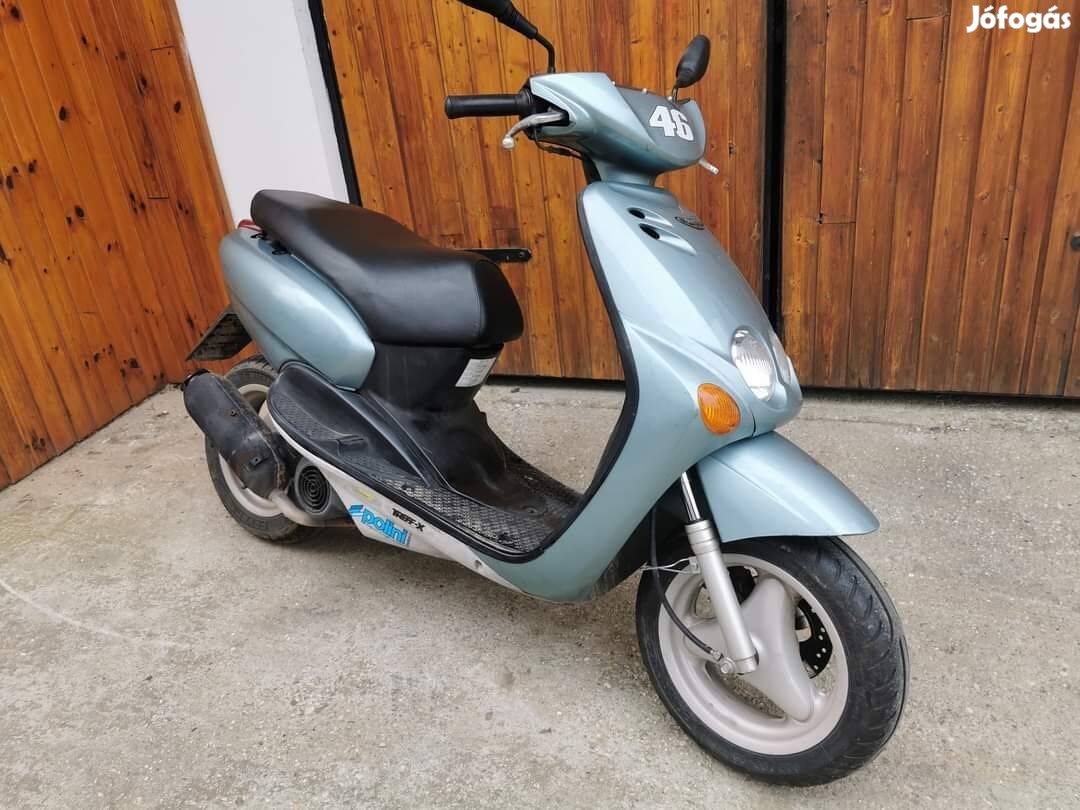 Yamaha neos 50-100 alkatrészek eladók