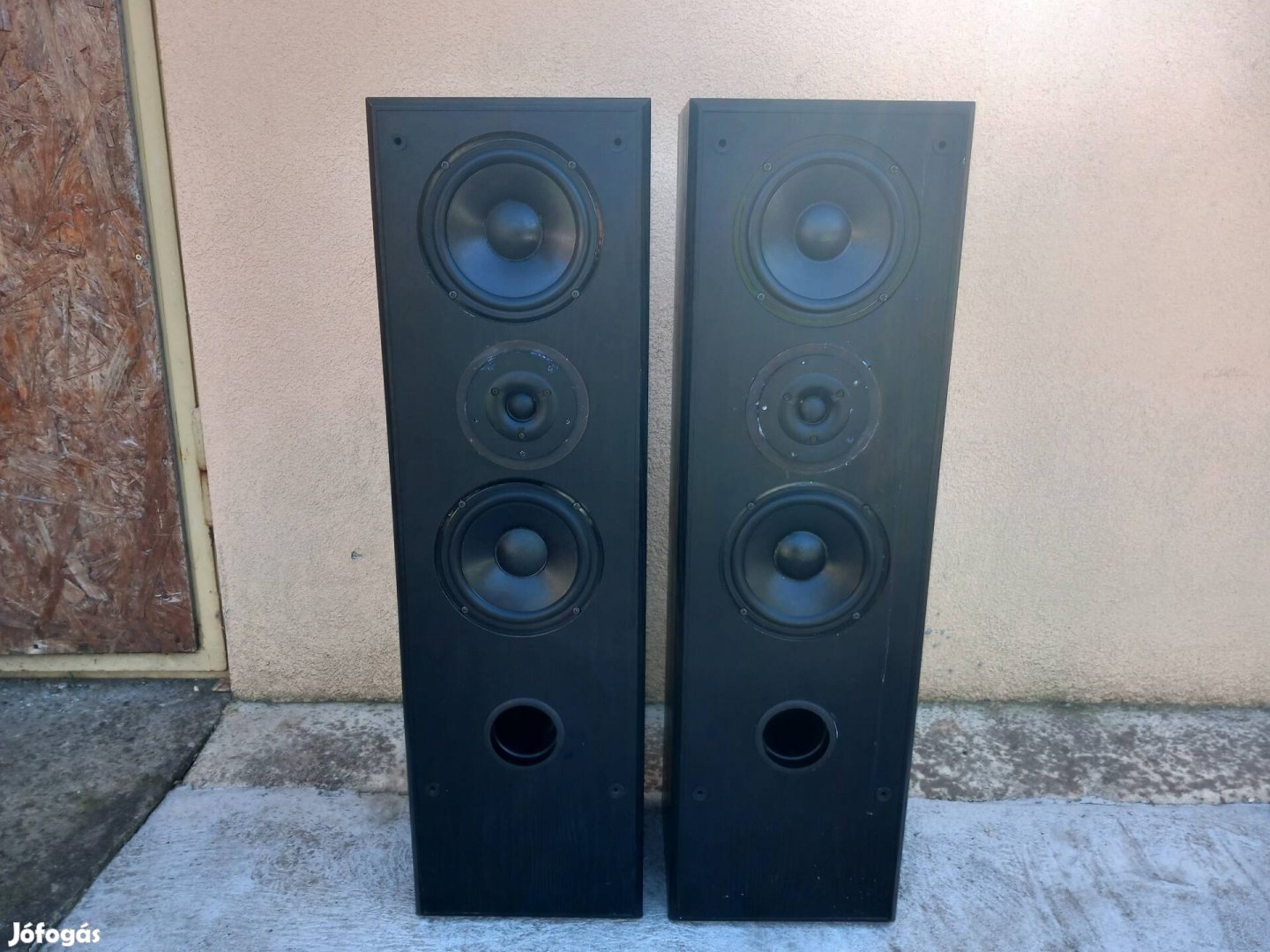 Yamaha ns-g40 hangfalpár