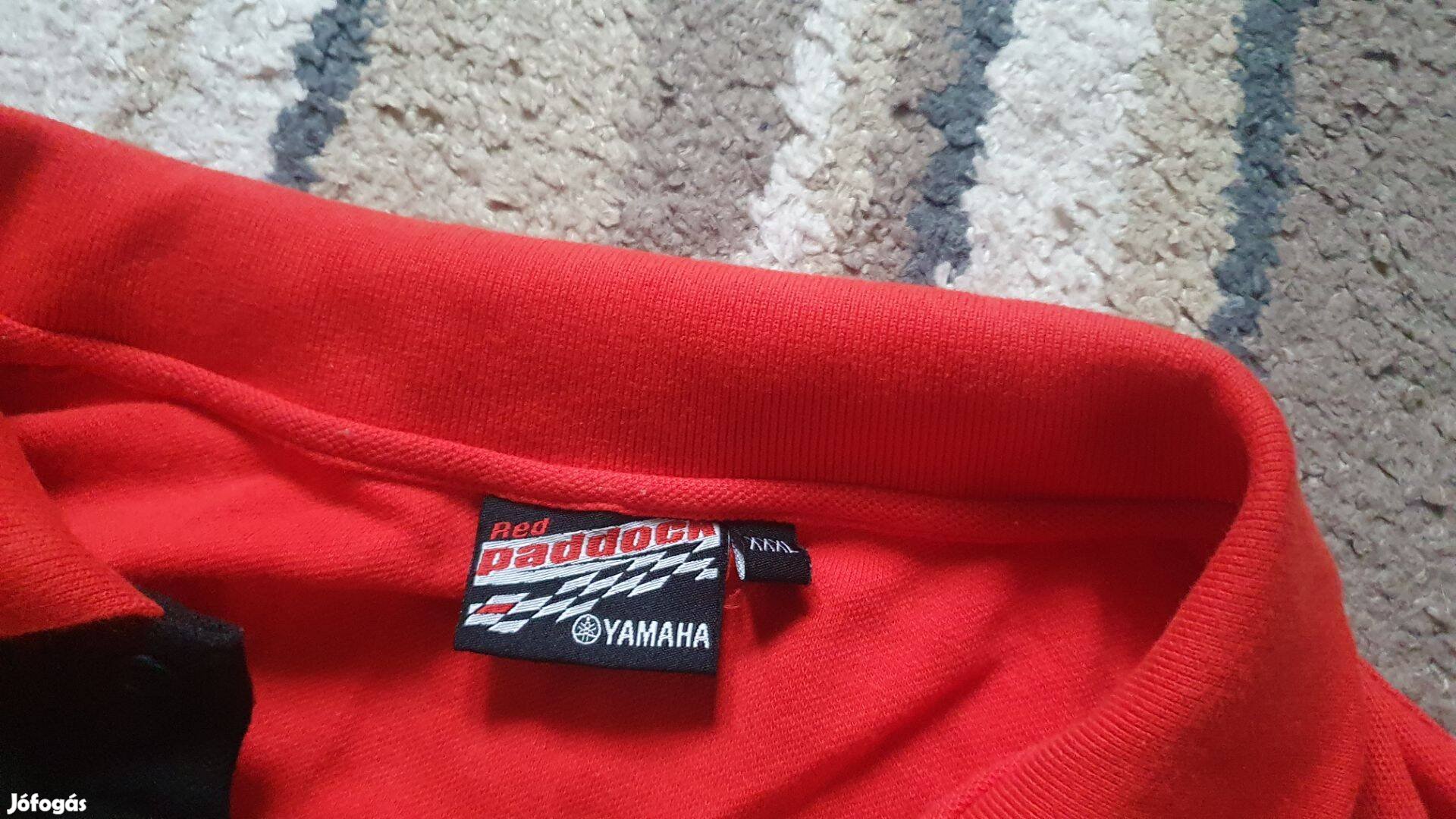 Yamaha polo 3xl