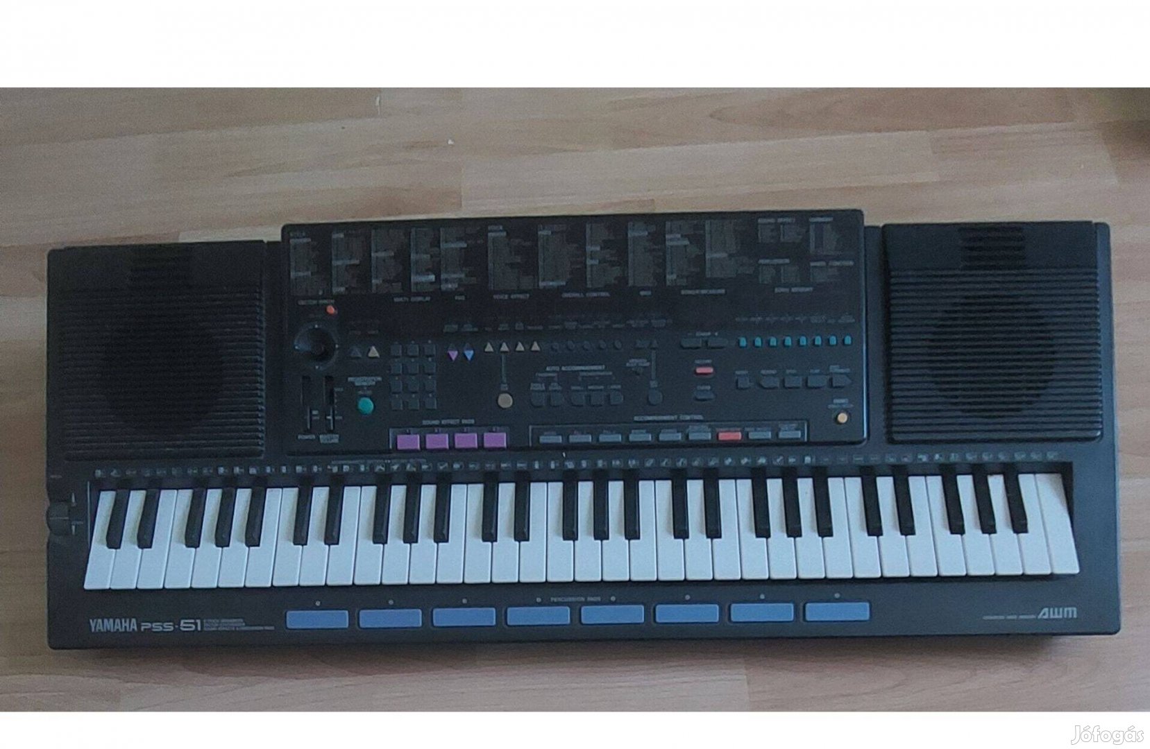 Yamaha pss51