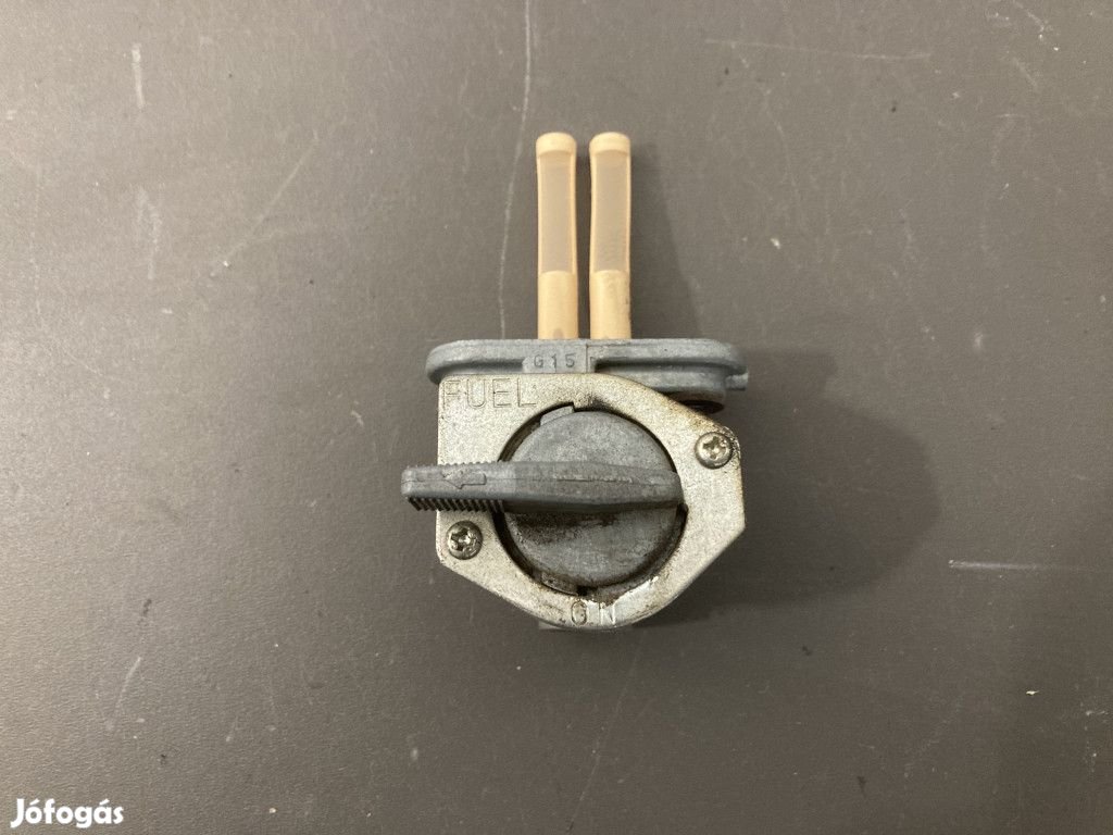 Yamaha r6 1999-2002 benzincsap
