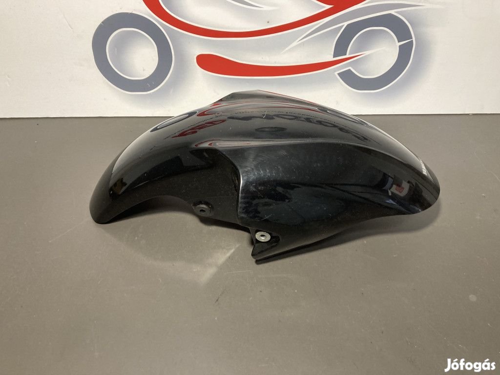 Yamaha r6 1999-2002 első sárvédő
