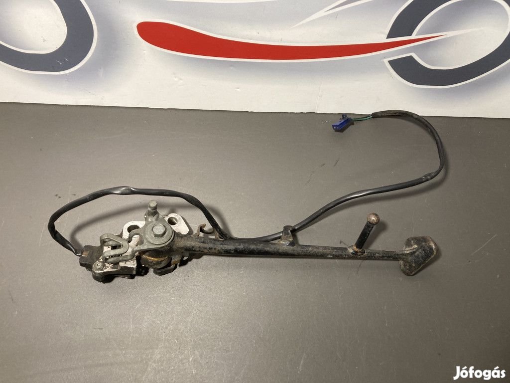 Yamaha r6 1999-2002 oldal sztender
