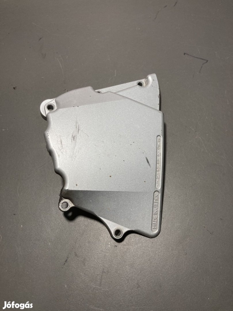 Yamaha r6 lánckerék takaró