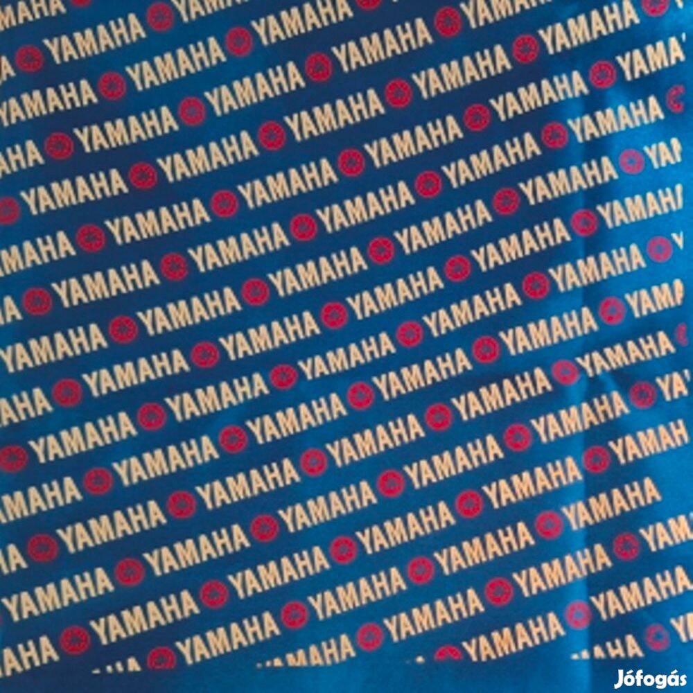 Yamaha selyemkendő