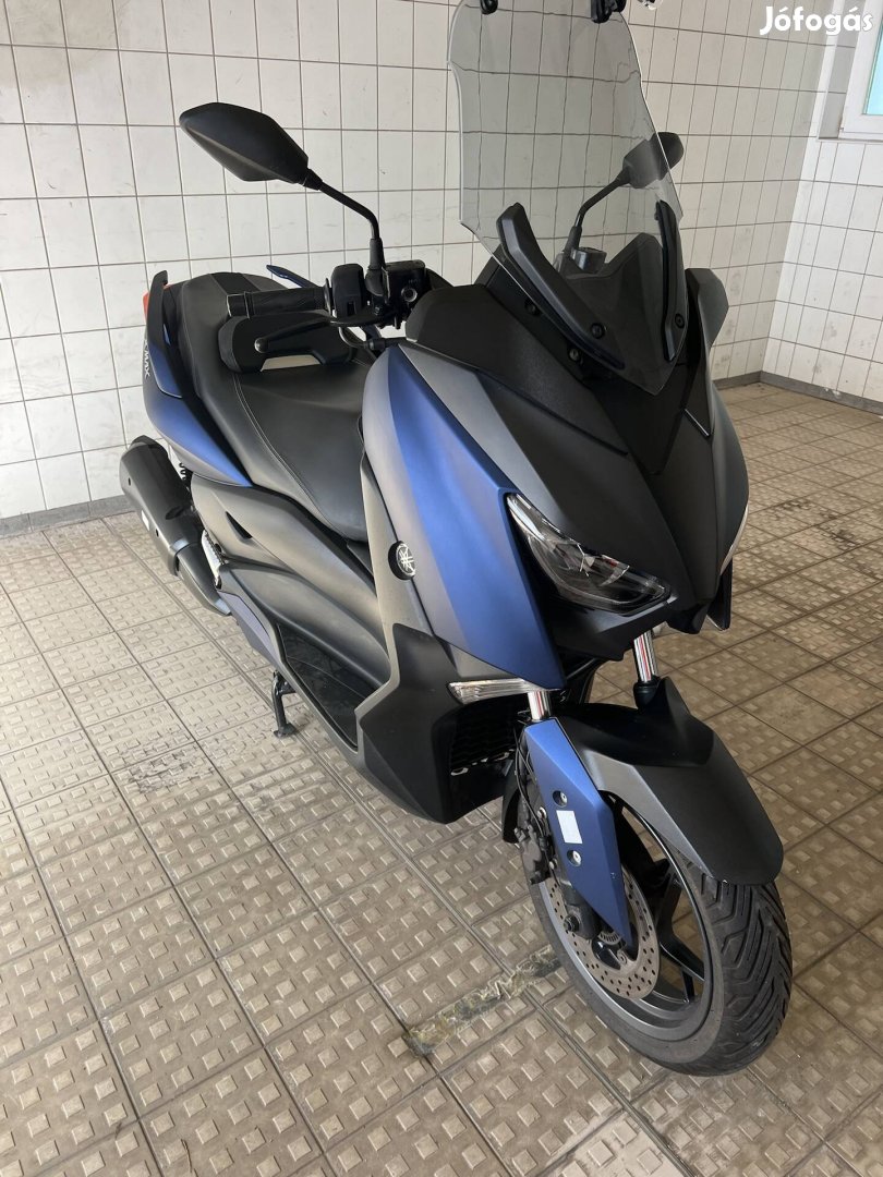 Yamaha x max 300 