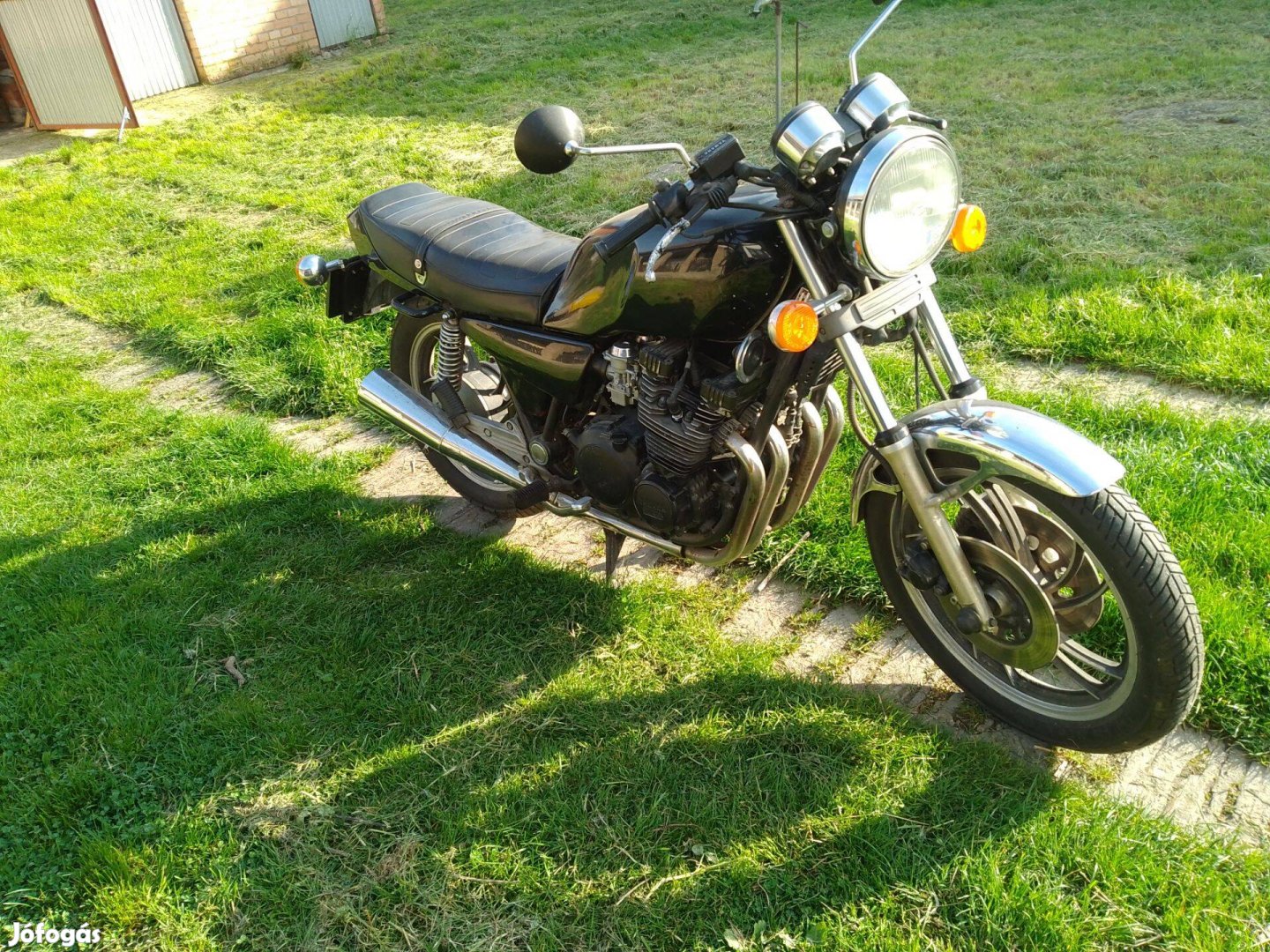 Yamaha xj 650,750 alkatrészek eladók