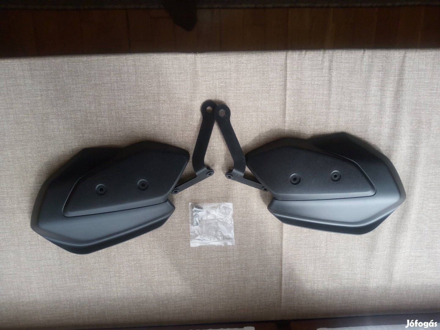 Yamaha xmax kézvédő 2024 modell évtől