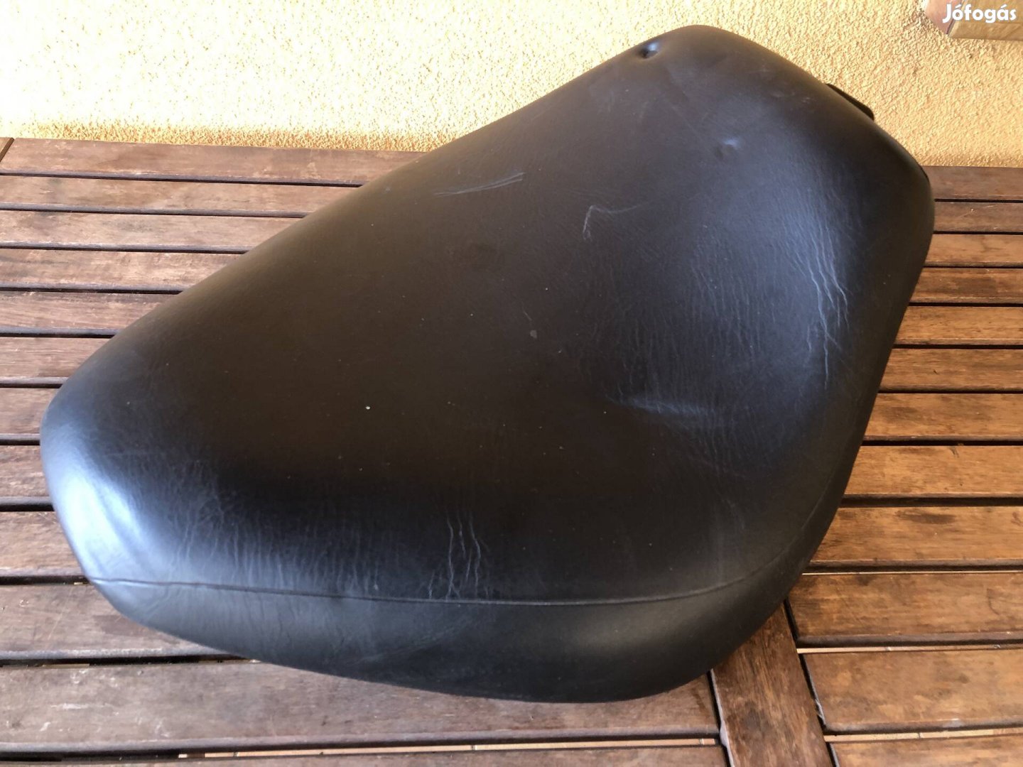 Yamaha xv650 első ülés