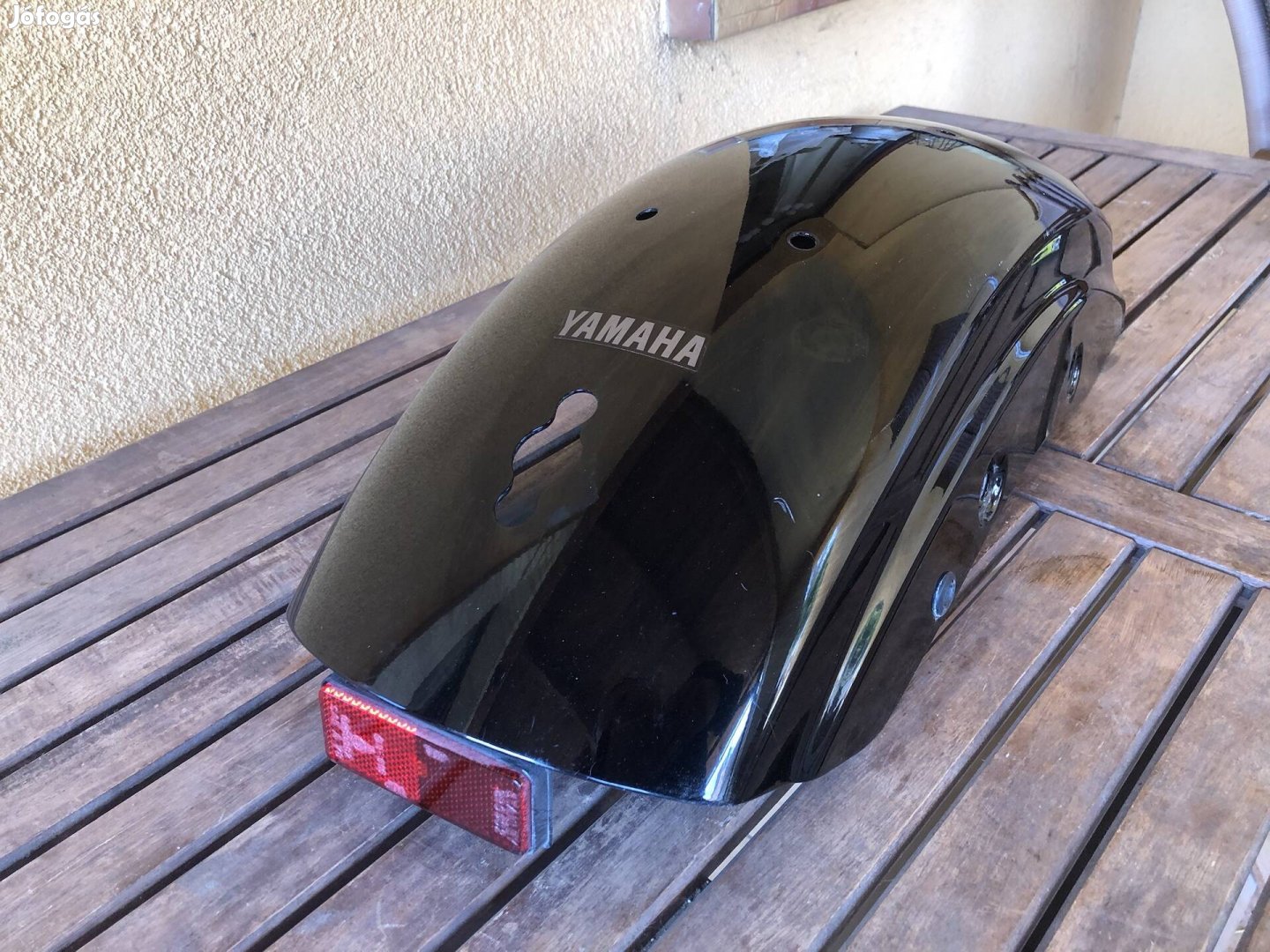 Yamaha xv950 sárvédő