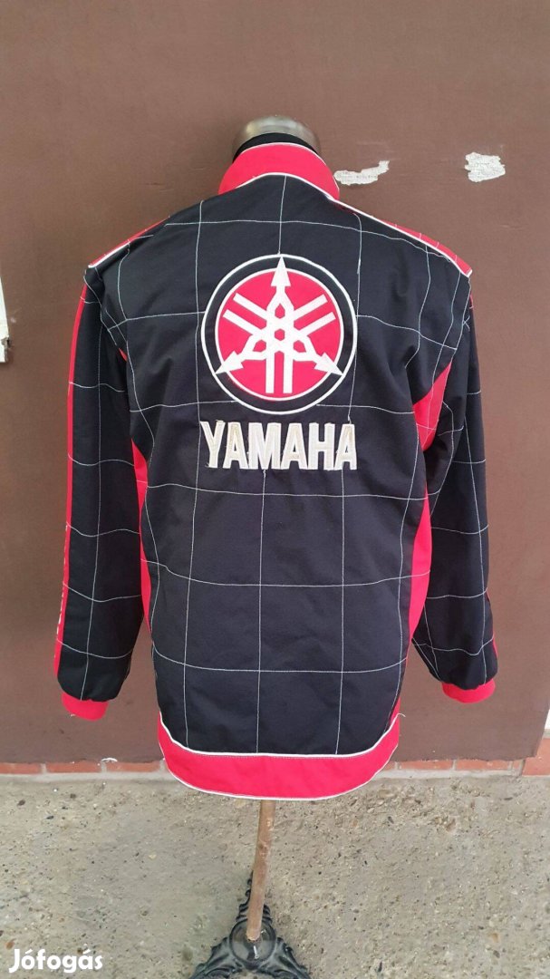 Yamaha xxl kabát
