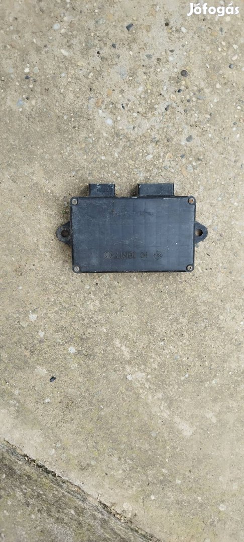 Yamaha xz550 motorvezérlő elektronika 