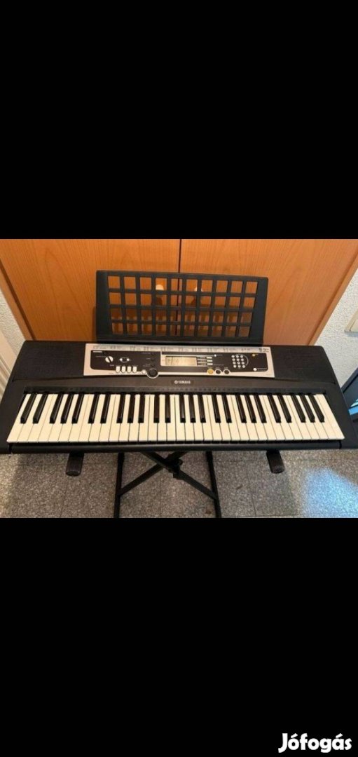 Yamaha ypt 210