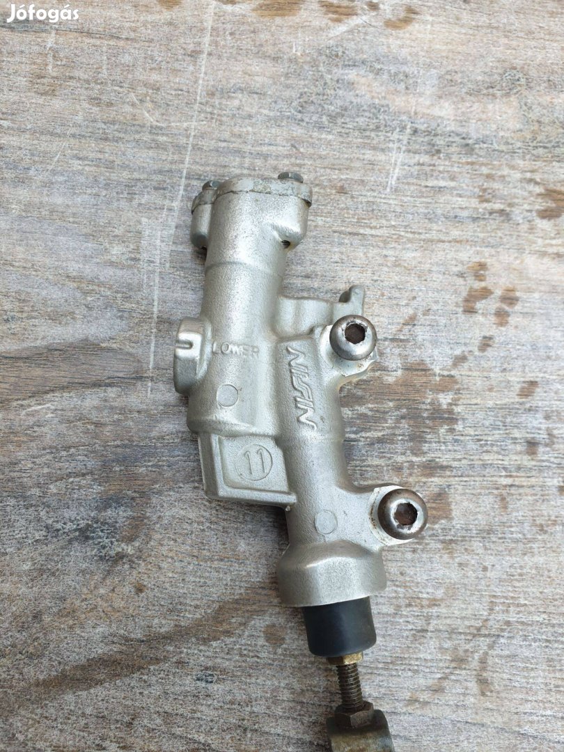 Yamaha yz 250 - 450 f hátsó fékmunka henger