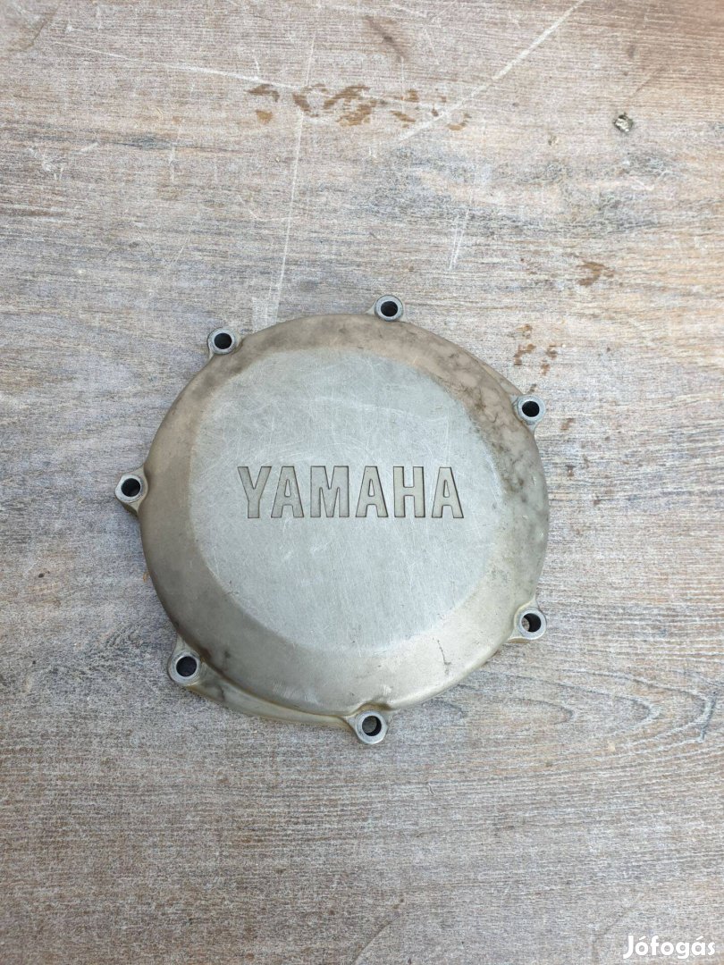 Yamaha yz 250 f kuplung fedél