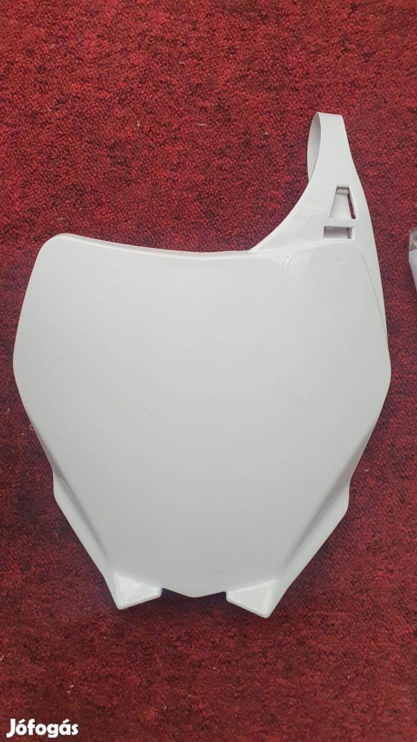 Yamaha yz yzf starttabla uj