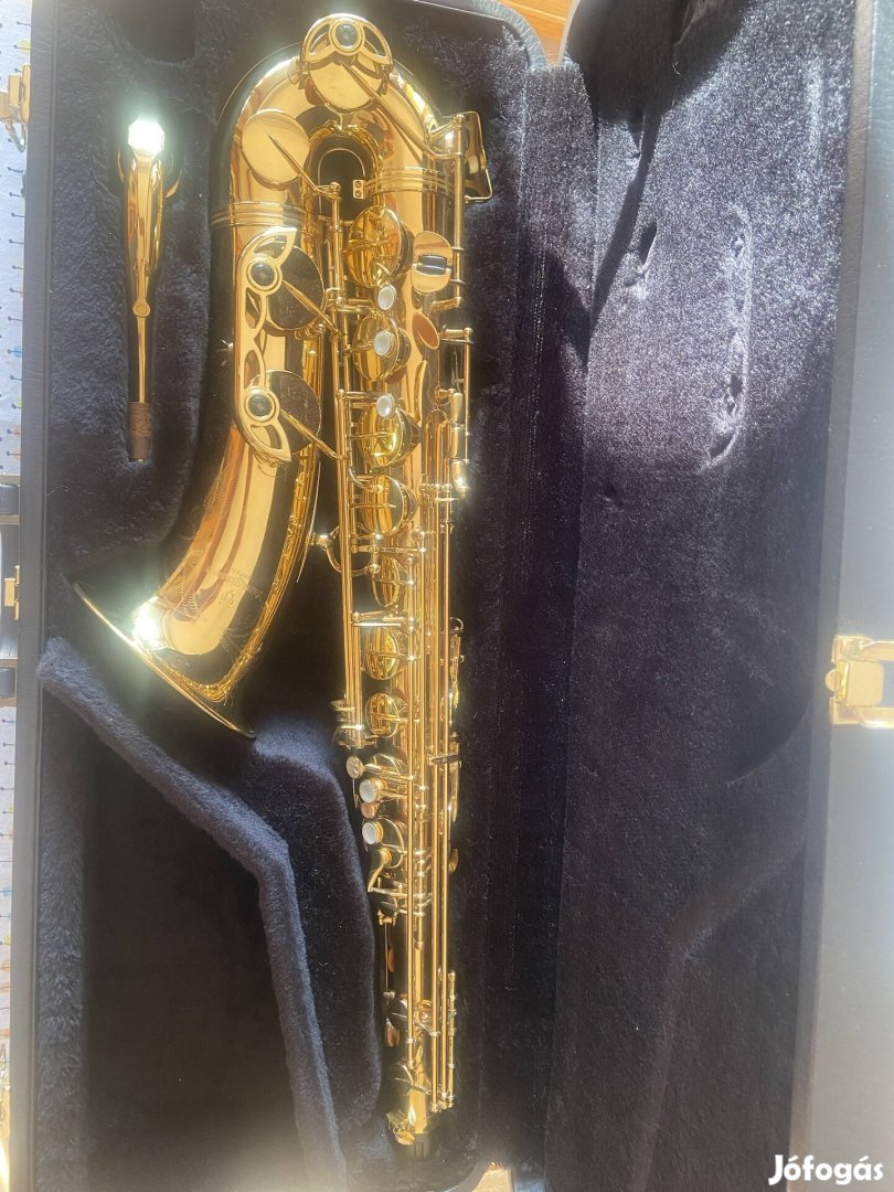 Yanagisawa T901 tenor szaxofon