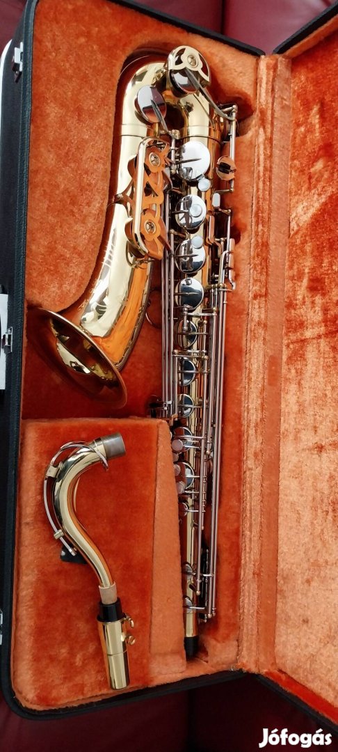 Yanagisawa T-5 tenor szaxofon 